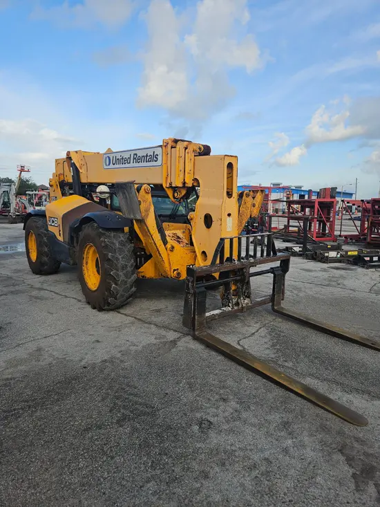2018 JCB 510-56 Forklift