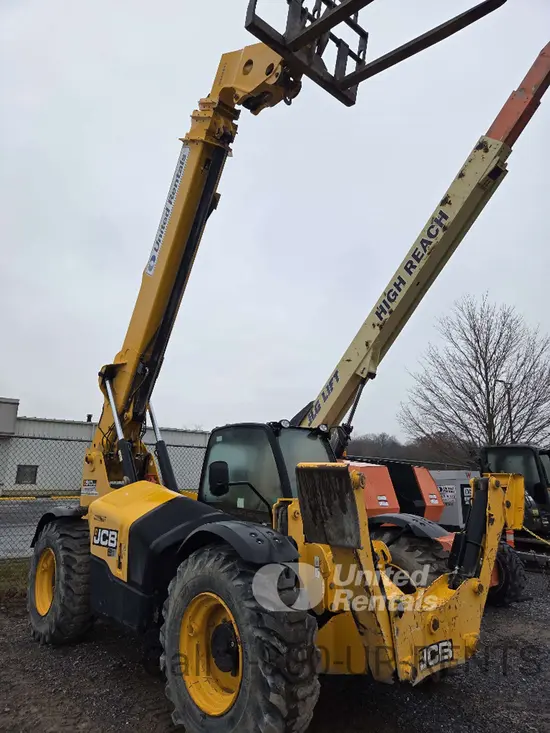 2017 JCB 510-56 S Forklift