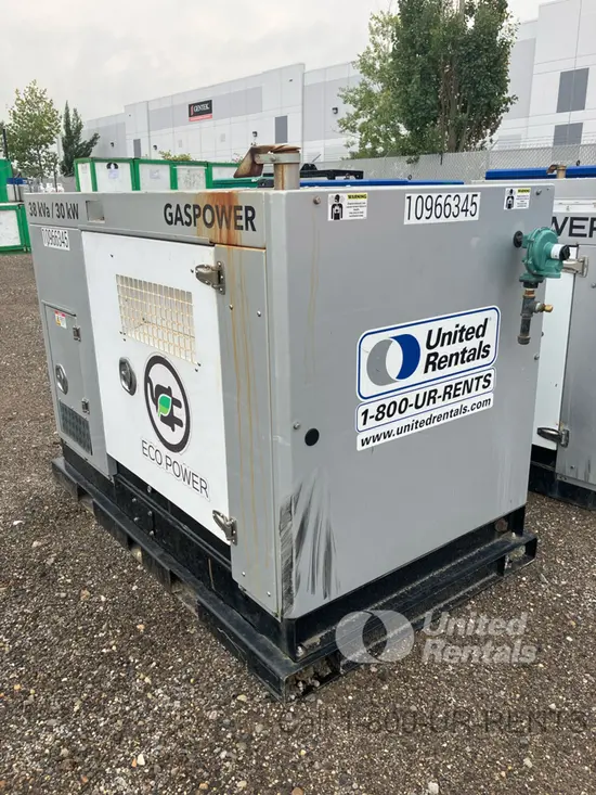 2019 Cavalier Industries CIPR-25-V3 Generator
