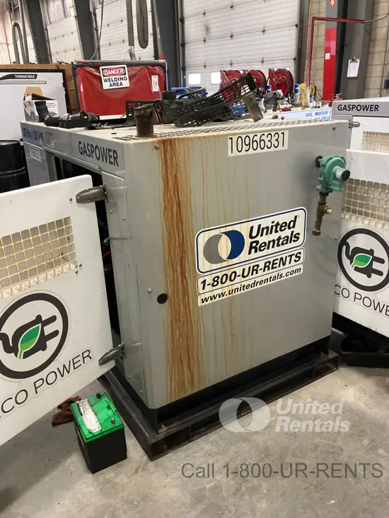 2019 Cavalier Industries CIPR-25-V3 Generator