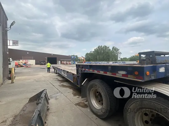 2018 LEDWELL LW53HT3-10-PB Trailer