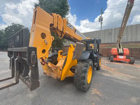 2019 JCB 510-56 Forklift