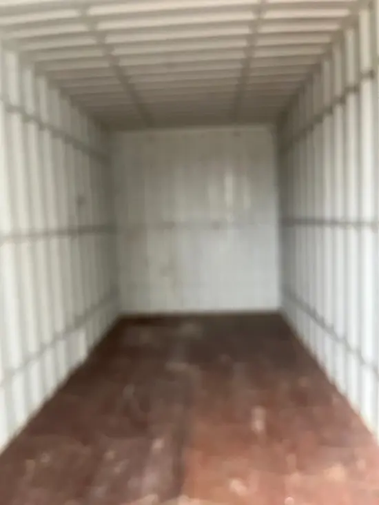 inside