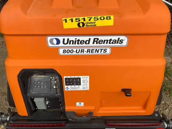 2022 Generac MLTS-4 Portable Work Light