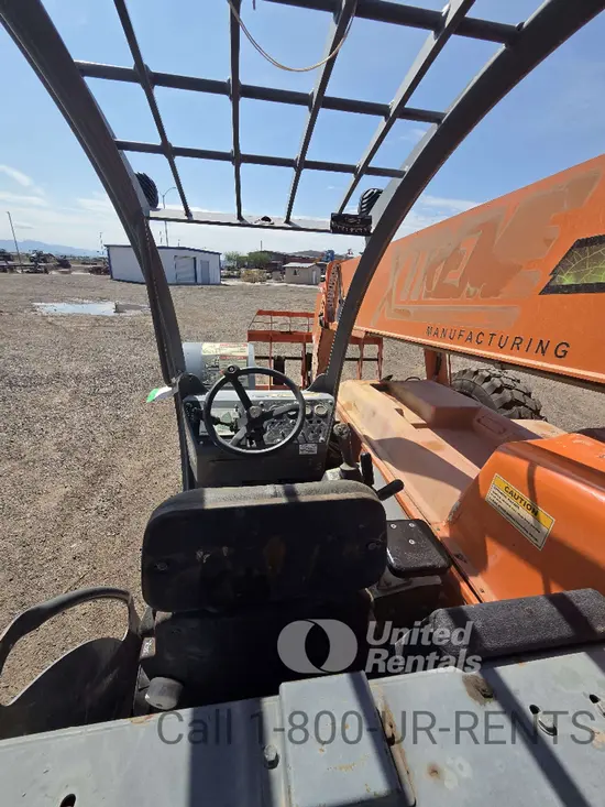 2014 XTREME XR842 Forklift
