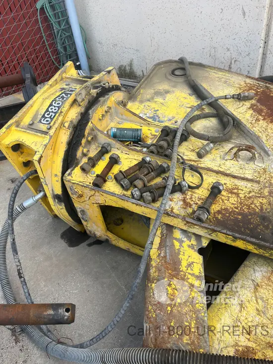 2021 Epiroc DP 2800R Attachment