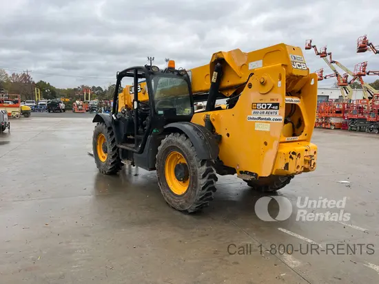 2018 JCB 507-42 Forklift