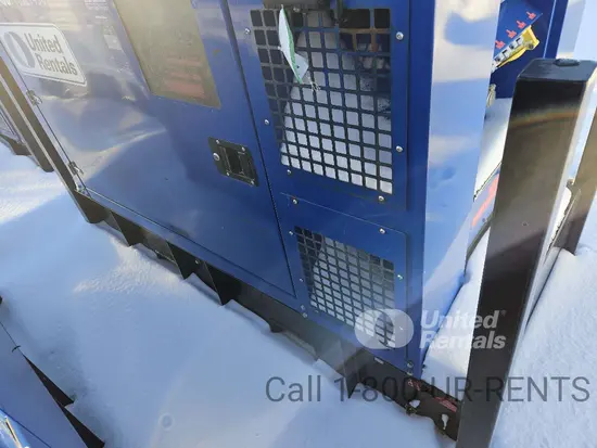2023 Kustom Power Solutions KPS-30 Generator