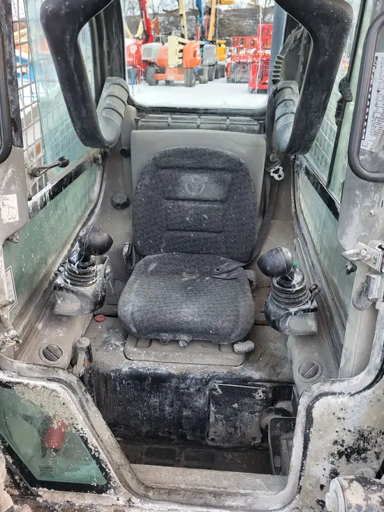 2017 Case SR210-T4 FINAL Track Loader
