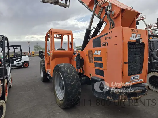 2019 JLG 10054 Forklift