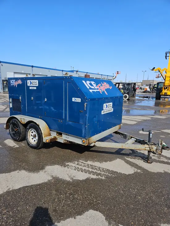 2019 Frost Fighter IDH1000K Indirect Fired Heater