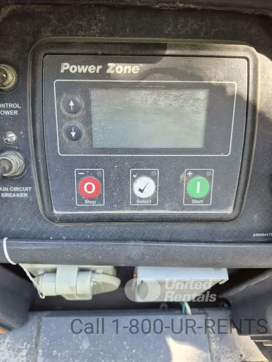 2021 Generac MLT6SKDS Portable Light Tower