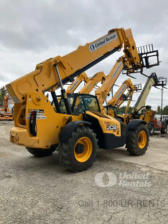 2018 JCB 510-56 S Forklift