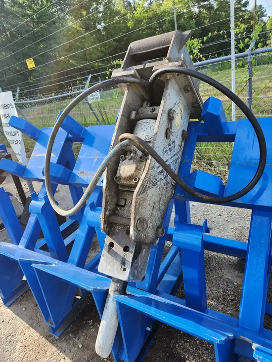 2019 FURUKAWA KF9FSP Attachment