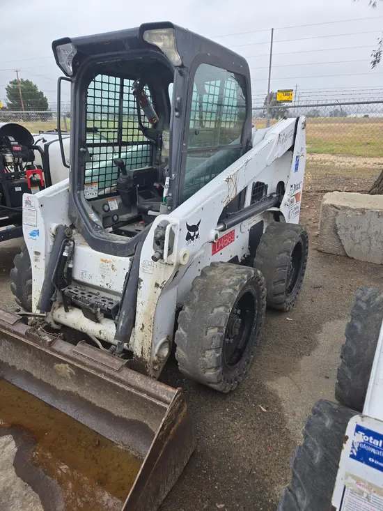 2017 Wacker Neuson LTW8K Portable Light Tower