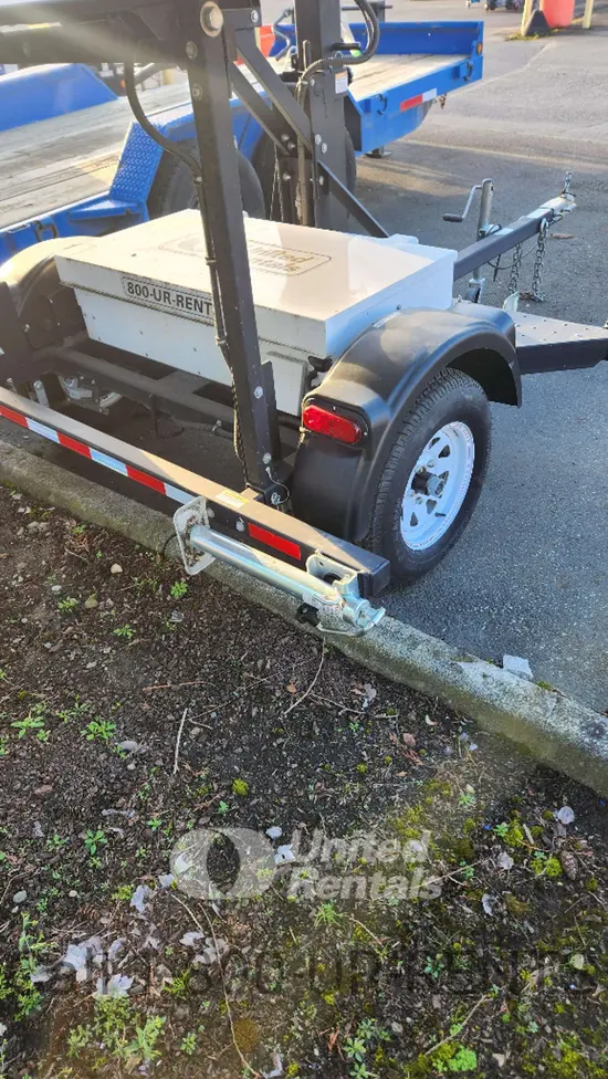 2021 Wanco WCTS-MINI