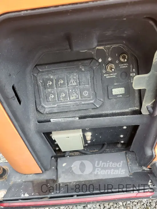 2021 Generac MLTS-2 Portable Work Light