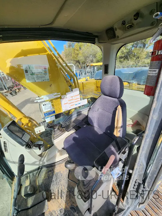 2019 Kobelco SK210LC-10 Excavator
