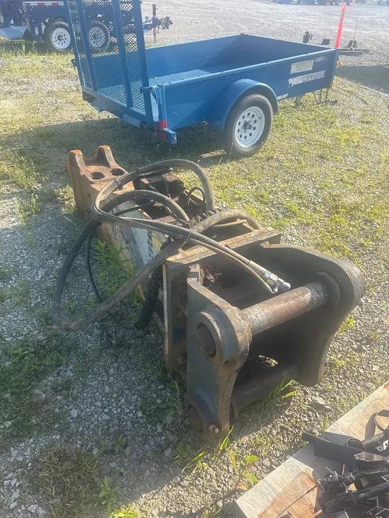 2019 Kent FX275 Attachment