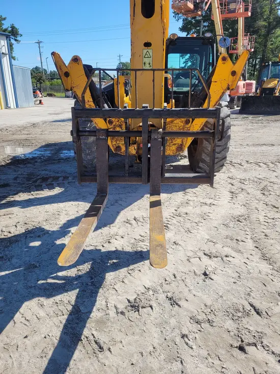 2019 JCB 510-56 S Forklift