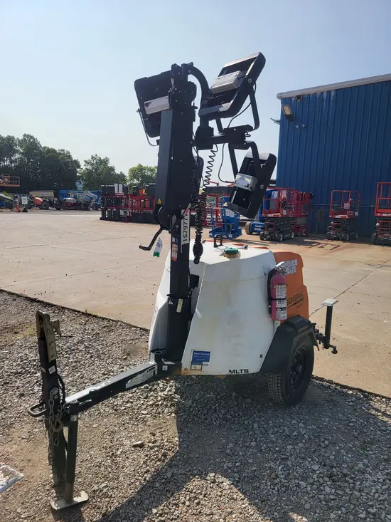 2022 Generac MLTS-4 Portable Work Light