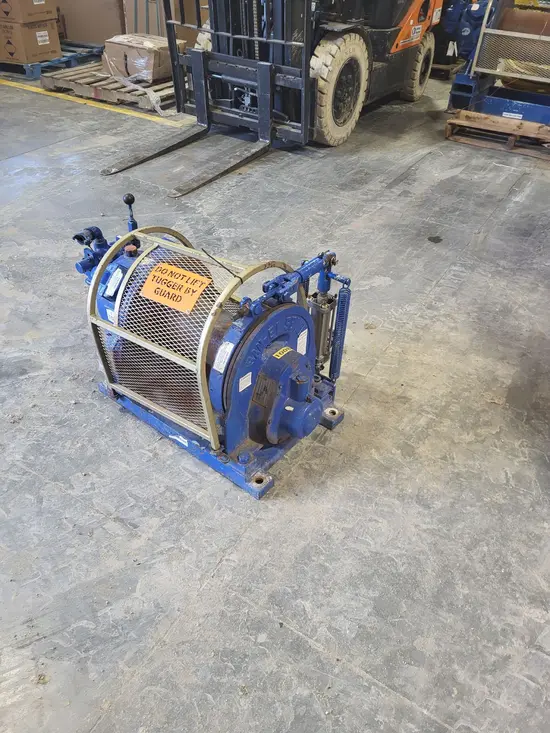 2012 SAN-EI SEIKI W10220LAABG