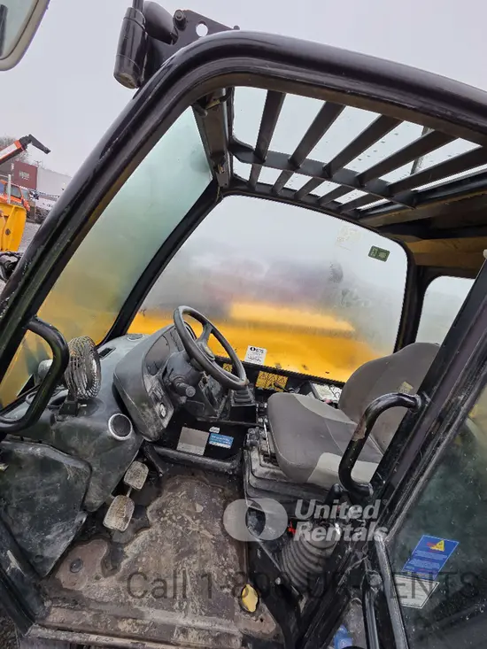 2017 JCB 510-56 S Forklift