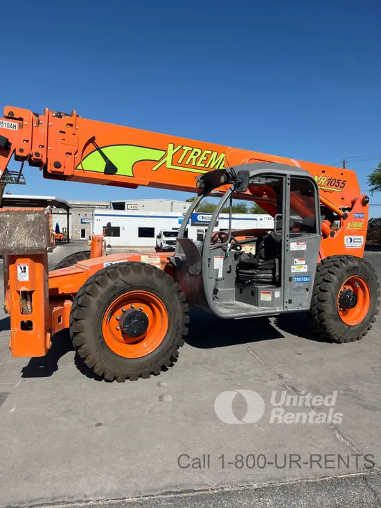 2019 XTREME XR1055 Forklift