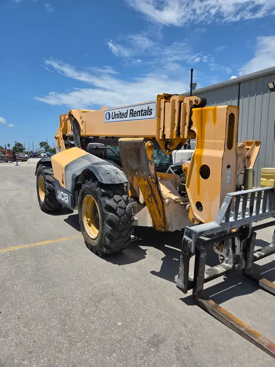 2019 JCB 512-56 Forklift