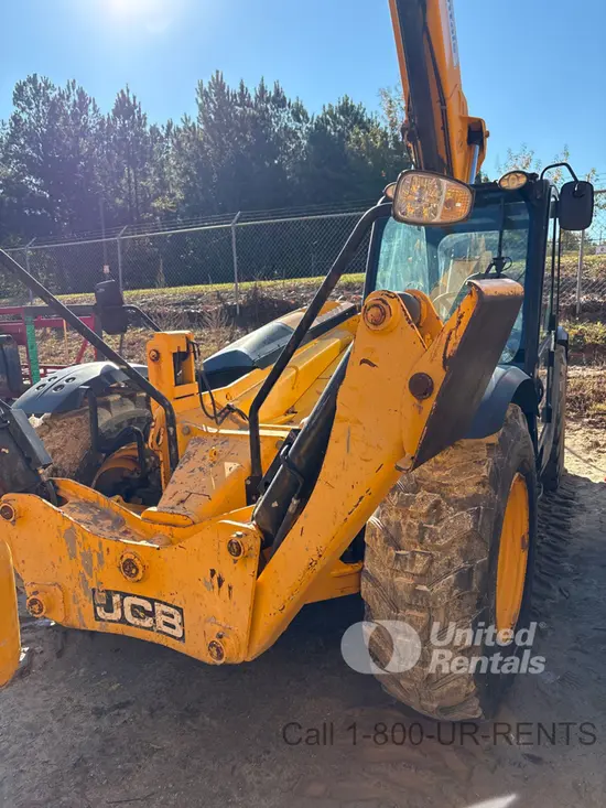 2018 JCB 510-56 S Forklift
