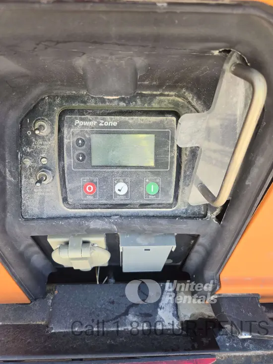 2023 Generac MLT6SMDS Portable Light Tower