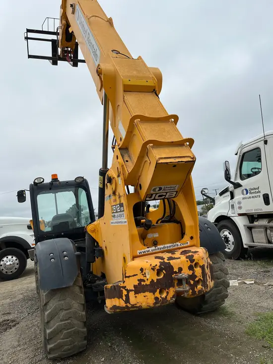2016 JCB 512-56 S Forklift
