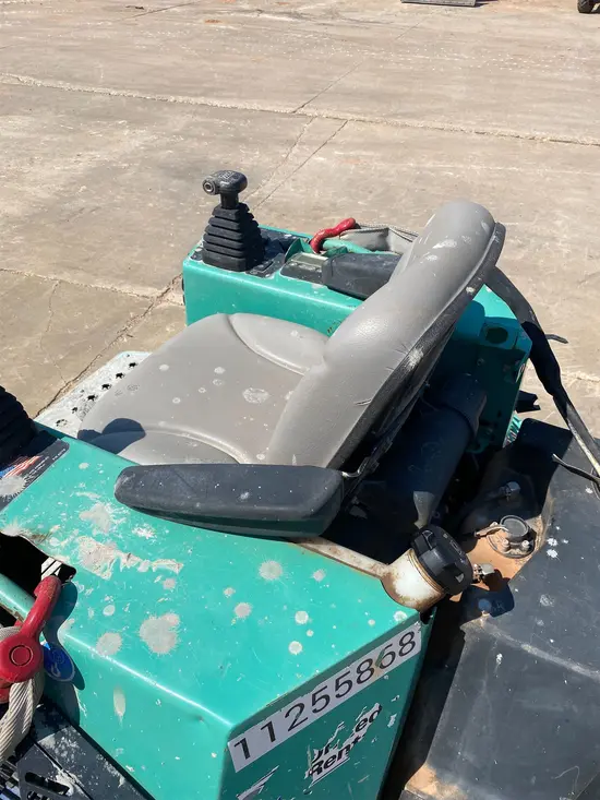 2021 Multiquip STX6H Screed/Trowel