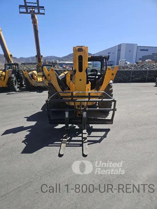 2018 JCB 510-56 Forklift