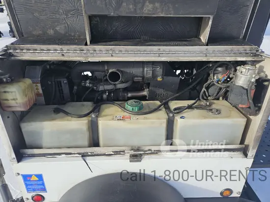 2022 Generac MLT4200IVF4 Portable Light Tower
