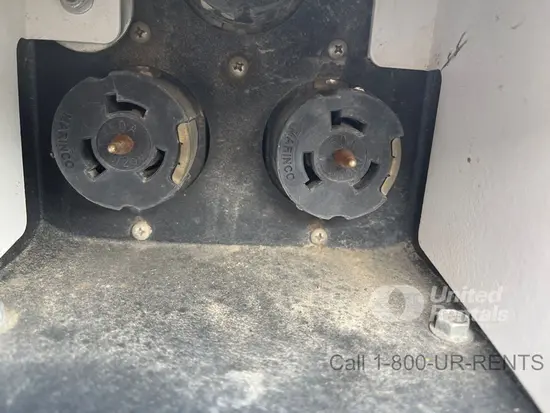 2021 Generac MDG25IF4 Diesel Generator