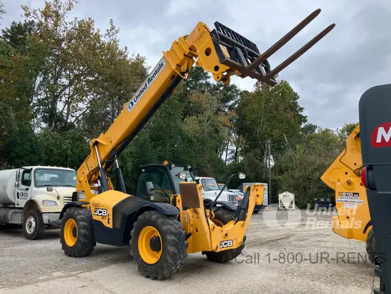 2018 JCB 510-56 S Forklift