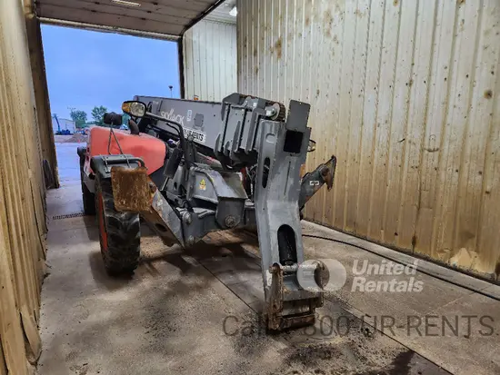 2016 Skyjack SJ1056TH Forklift