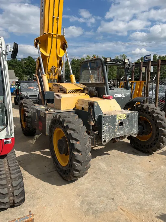 2016 Gehl RS6-42 Forklift