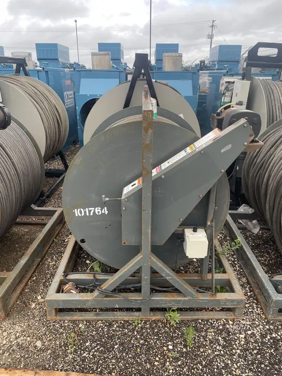 2013 Wacker Neuson HHS3002 Heater