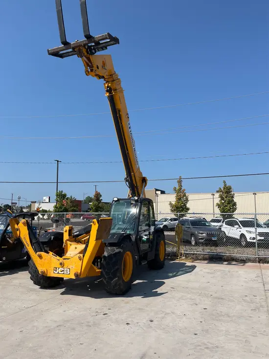 2016 JCB 512-56 S Forklift