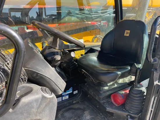 2019 JCB 512-56 Forklift