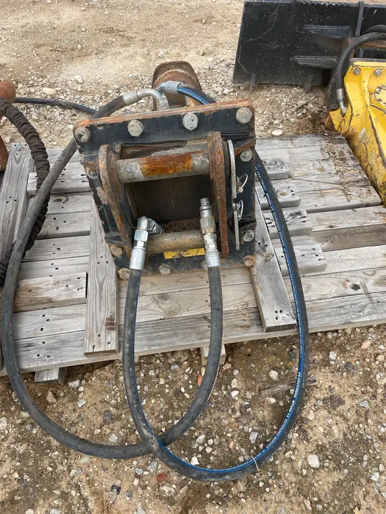 2018 Wacker Neuson HB36 Attachment