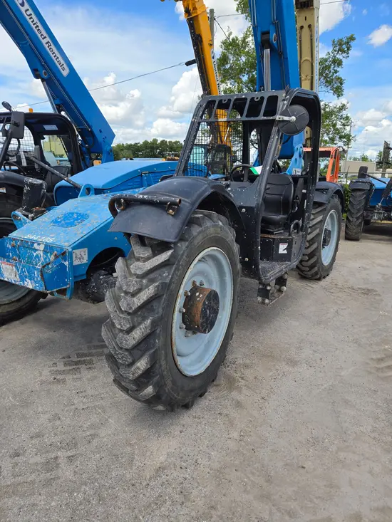 2018 Genie GTH-844 Forklift