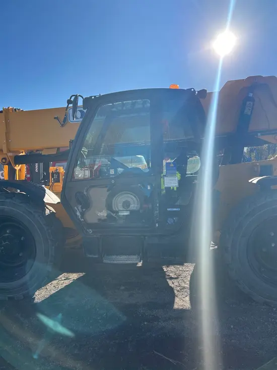 2020 JCB 512-56 S Forklift