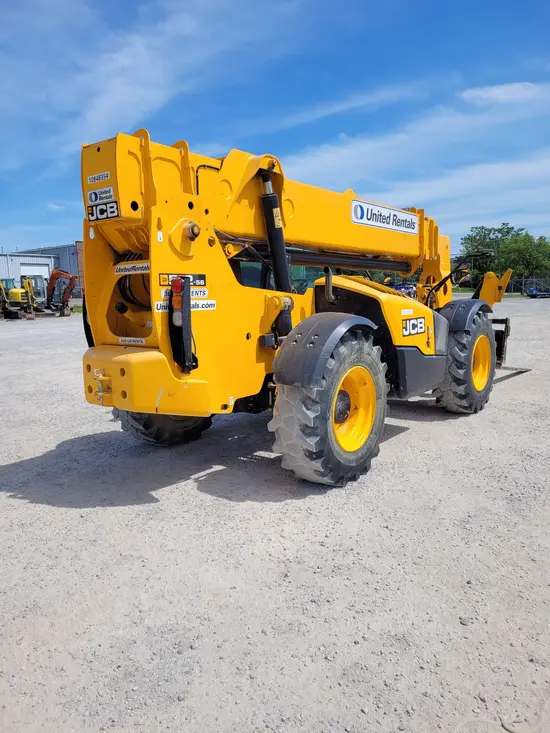 2018 JCB 512-56 S Forklift