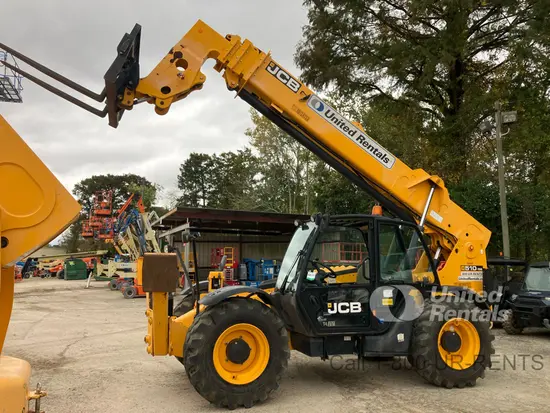 2018 JCB 510-56 S Forklift