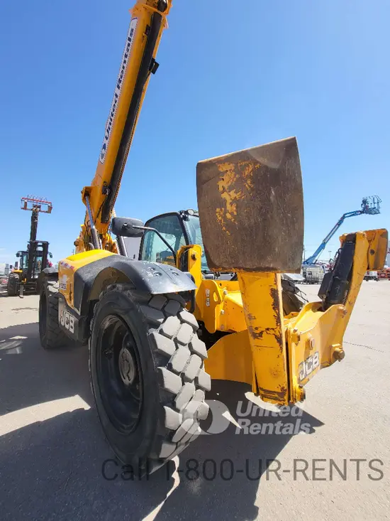 2022 JCB 512-56 Forklift