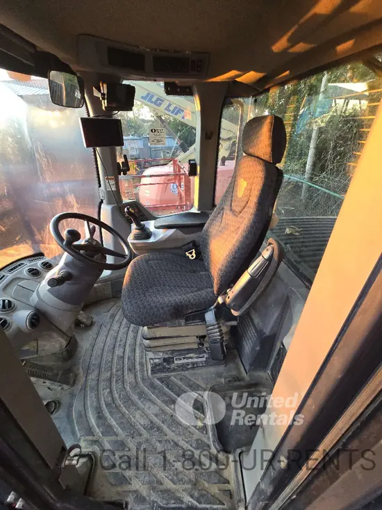 2019 Case 621G Wheel Loader