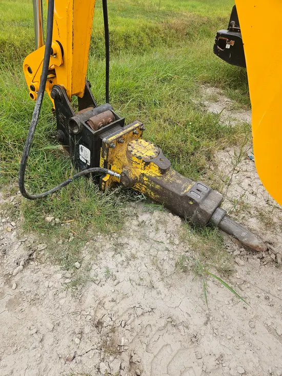2021 Epiroc SB 452 Attachment